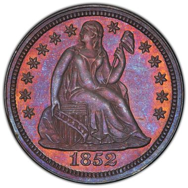 Cert 32463768 - Coin Image