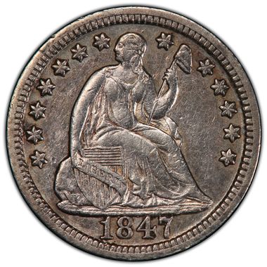 Cert 32467851 - Coin Image