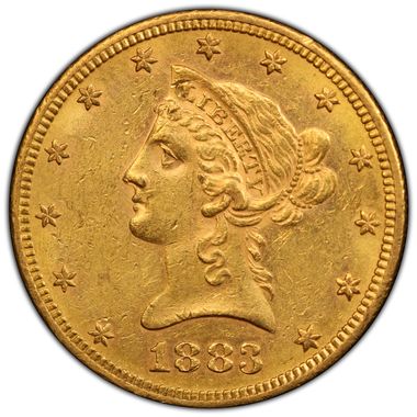 Cert 32474805 - Coin Image
