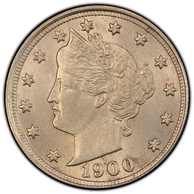 Cert 32475233 - Coin Image