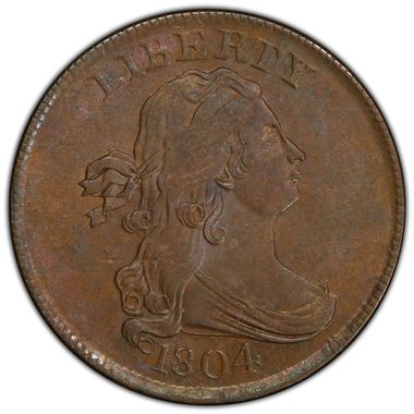 Cert 32476135 - Coin Image