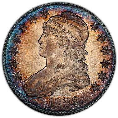 Cert 32482388 - Coin Image