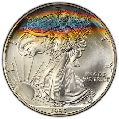 Cert 32494166 - Coin Image