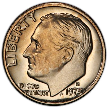 Cert 32500797 - Coin Image