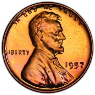 Cert 32505754 - Coin Image