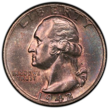 Cert 32505756 - Coin Image