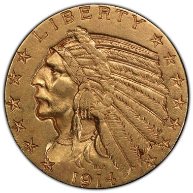 Cert 32511467 - Coin Image