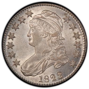 Cert 32513141 - Coin Image