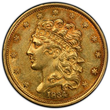 Cert 32513487 - Coin Image