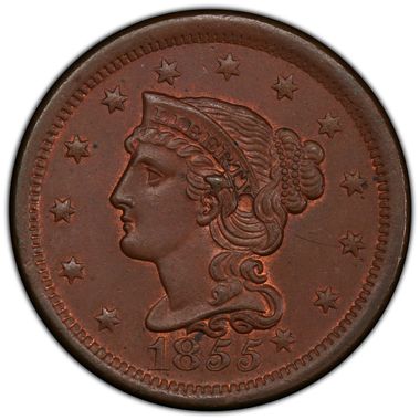Cert 32513765 - Coin Image