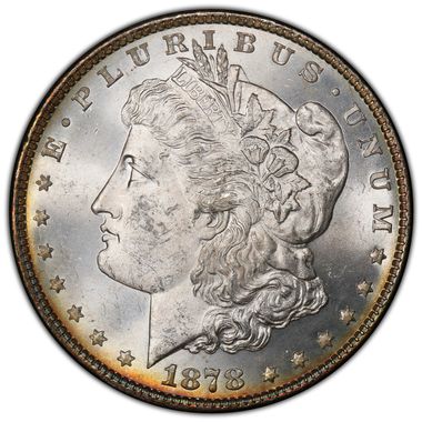 Cert 32514478 - Coin Image