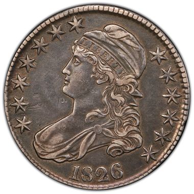 Cert 32519643 - Coin Image
