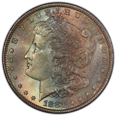 Cert 32519778 - Coin Image