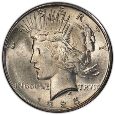 Cert 32535320 - Coin Image