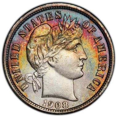 Cert 32544110 - Coin Image