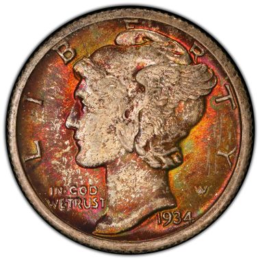 Cert 32551199 - Coin Image