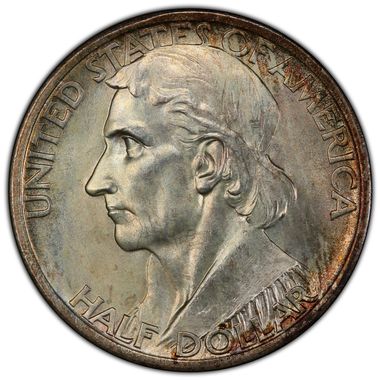 Cert 32552172 - Coin Image