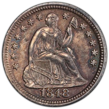 Cert 32553524 - Coin Image