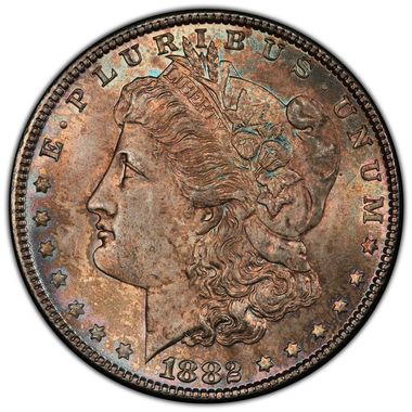 Cert 32555395 - Coin Image