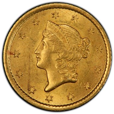 Cert 32555613 - Coin Image
