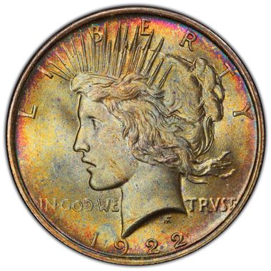 Cert 32555936 - Coin Image