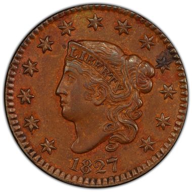 Cert 32557668 - Coin Image