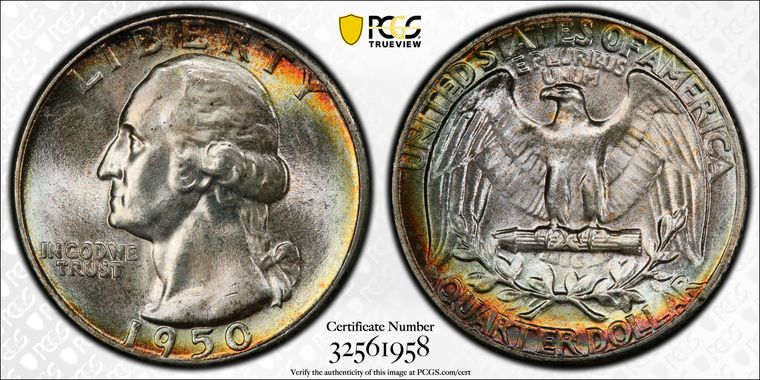 Cert 32561958 - Coin Image