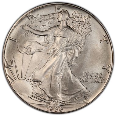 Cert 32564005 - Coin Image