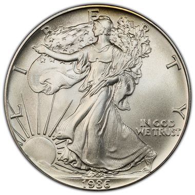 Cert 32564152 - Coin Image