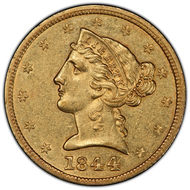 Cert 32567540 - Coin Image