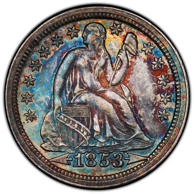 Cert 32582271 - Coin Image