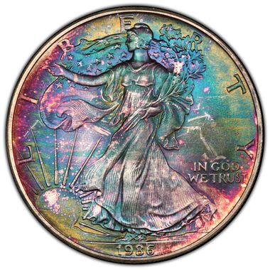 Cert 32583459 - Coin Image