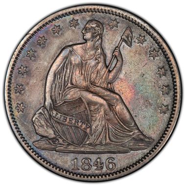 Cert 32598184 - Coin Image