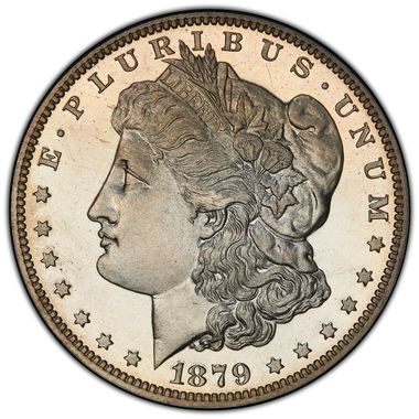 Cert 32601908 - Coin Image