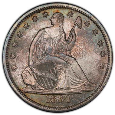 Cert 32607703 - Coin Image