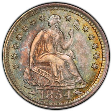 Cert 32607706 - Coin Image
