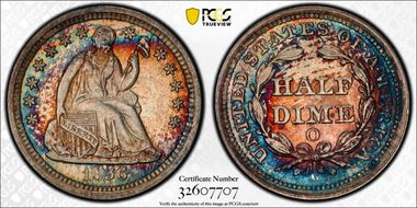 1856-O H10C MS66+
