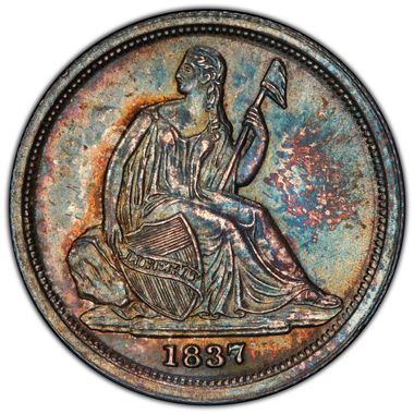Cert 32607711 - Coin Image