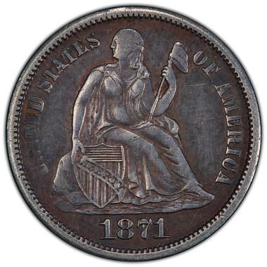 Cert 32617832 - Coin Image