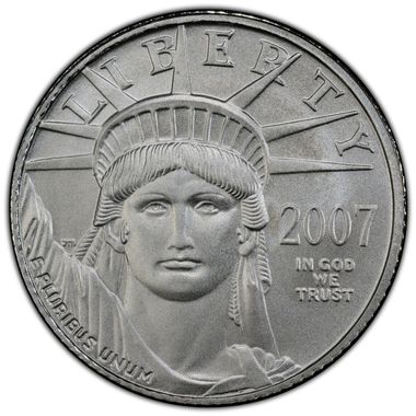 Cert 32622077 - Coin Image