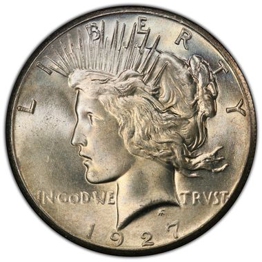 Cert 32624982 - Coin Image