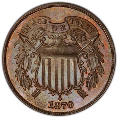 Cert 32625132 - Coin Image