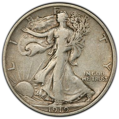 Cert 32627691 - Coin Image