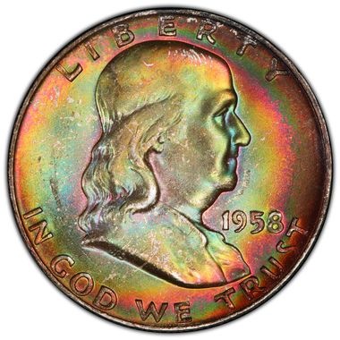 Cert 32628318 - Coin Image
