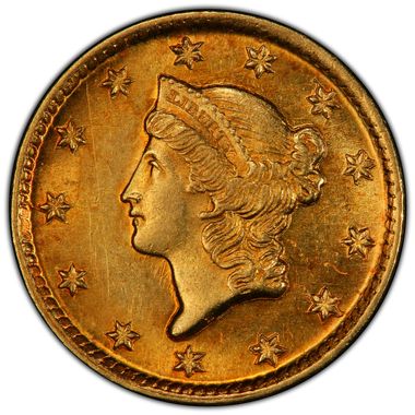 Cert 32628776 - Coin Image