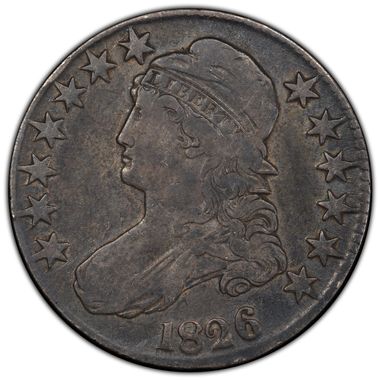Cert 32634138 - Coin Image