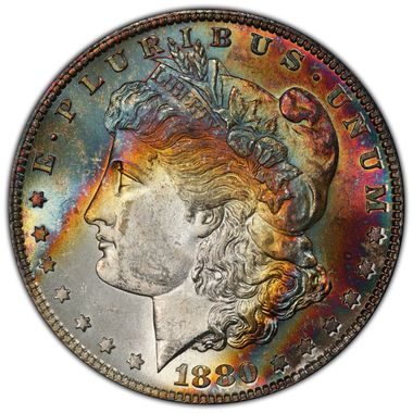 Cert 32647002 - Coin Image