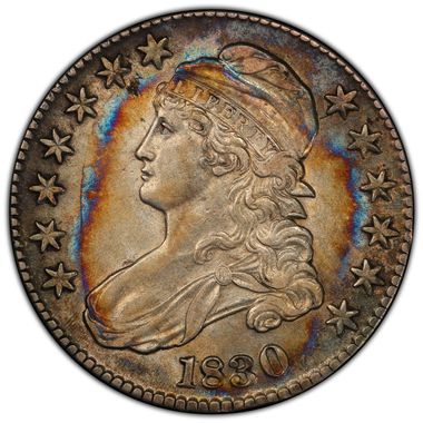 Cert 32649050 - Coin Image