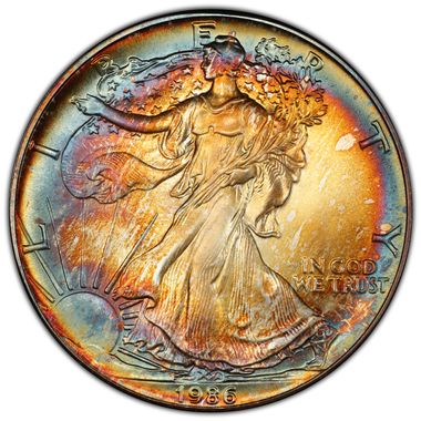 Cert 32654522 - Coin Image