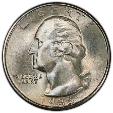 Cert 32673401 - Coin Image